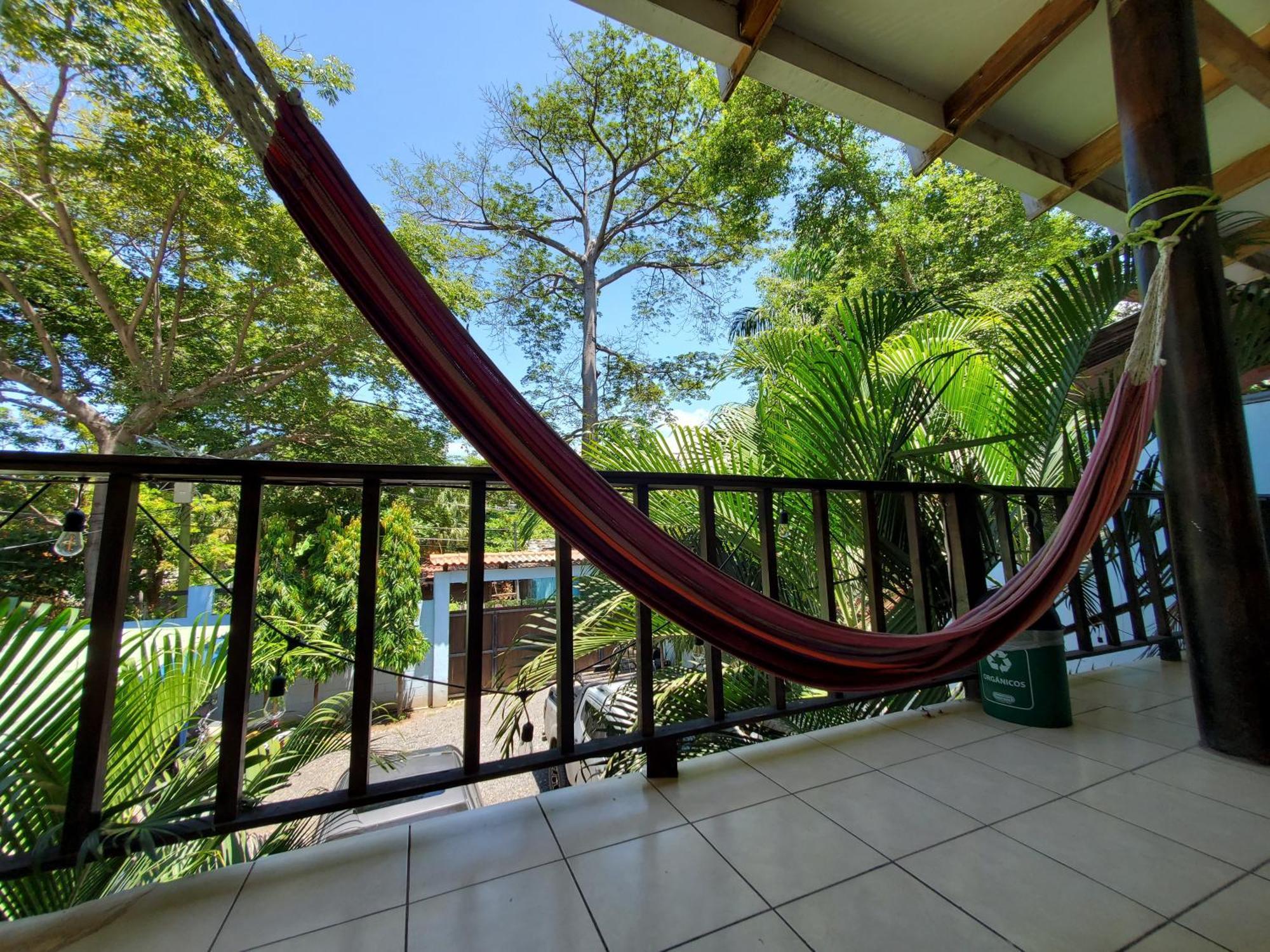 Equiped Cozy Room For Rent! La Libertad Exteriör bild