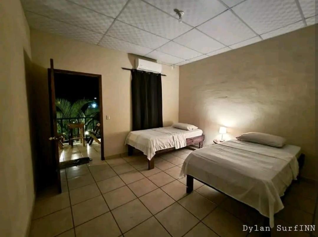 Equiped Cozy Room For Rent! La Libertad Exteriör bild