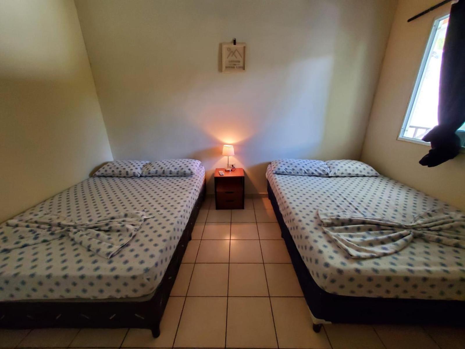 Equiped Cozy Room For Rent! La Libertad Exteriör bild